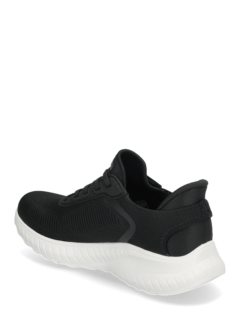 Skechers - BOBS SQUAD CHAOS-CURRENT MUSE - low top sneakers - blk - 2