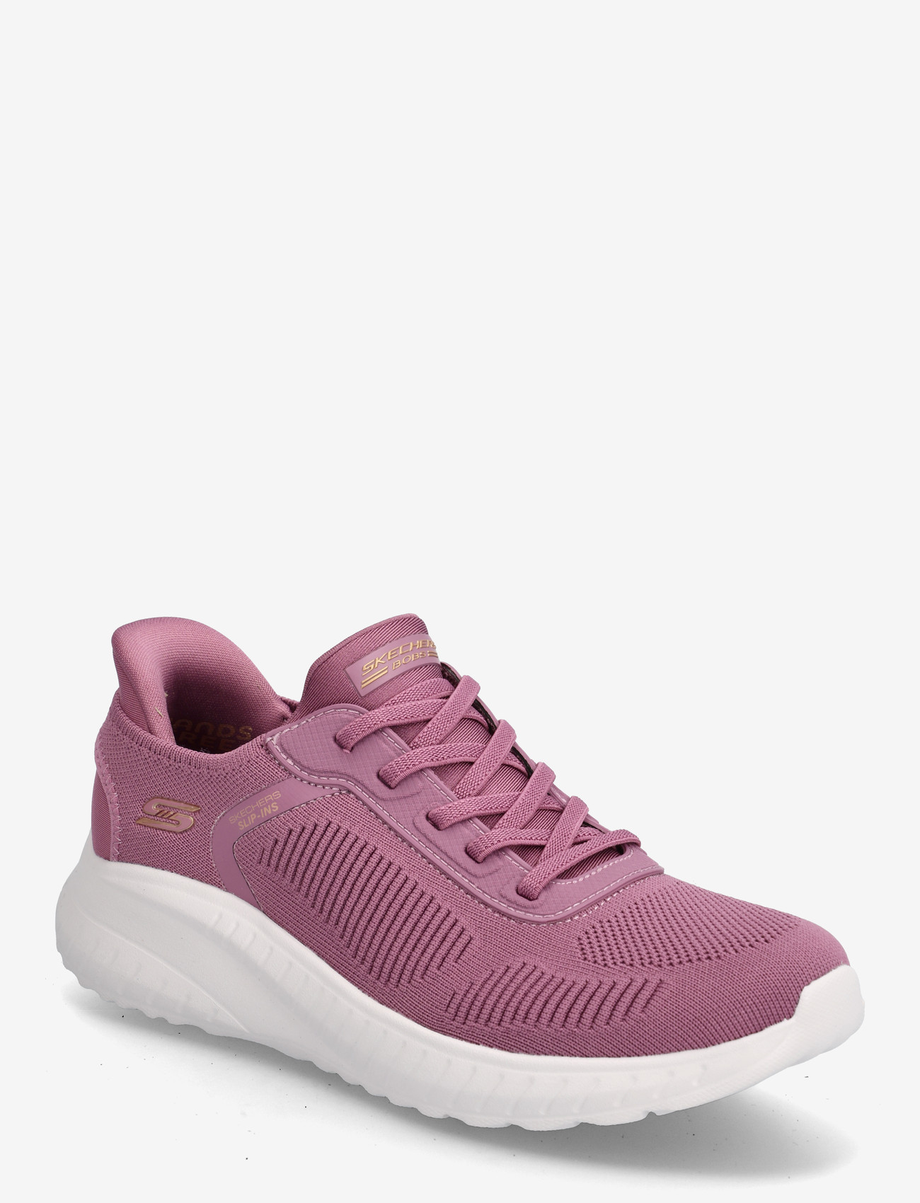 Skechers - BOBS SQUAD CHAOS-CURRENT MUSE - madala säärega tossud - dkrs - 0