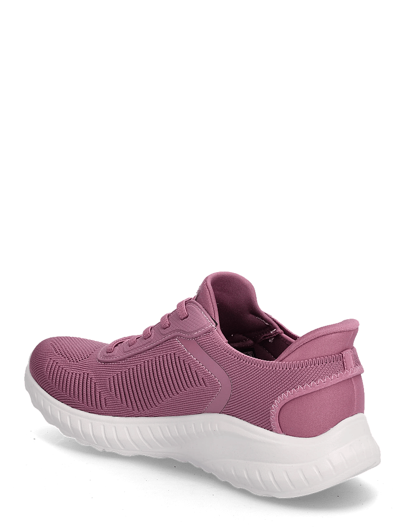 Skechers - BOBS SQUAD CHAOS-CURRENT MUSE - madala säärega tossud - dkrs - 2