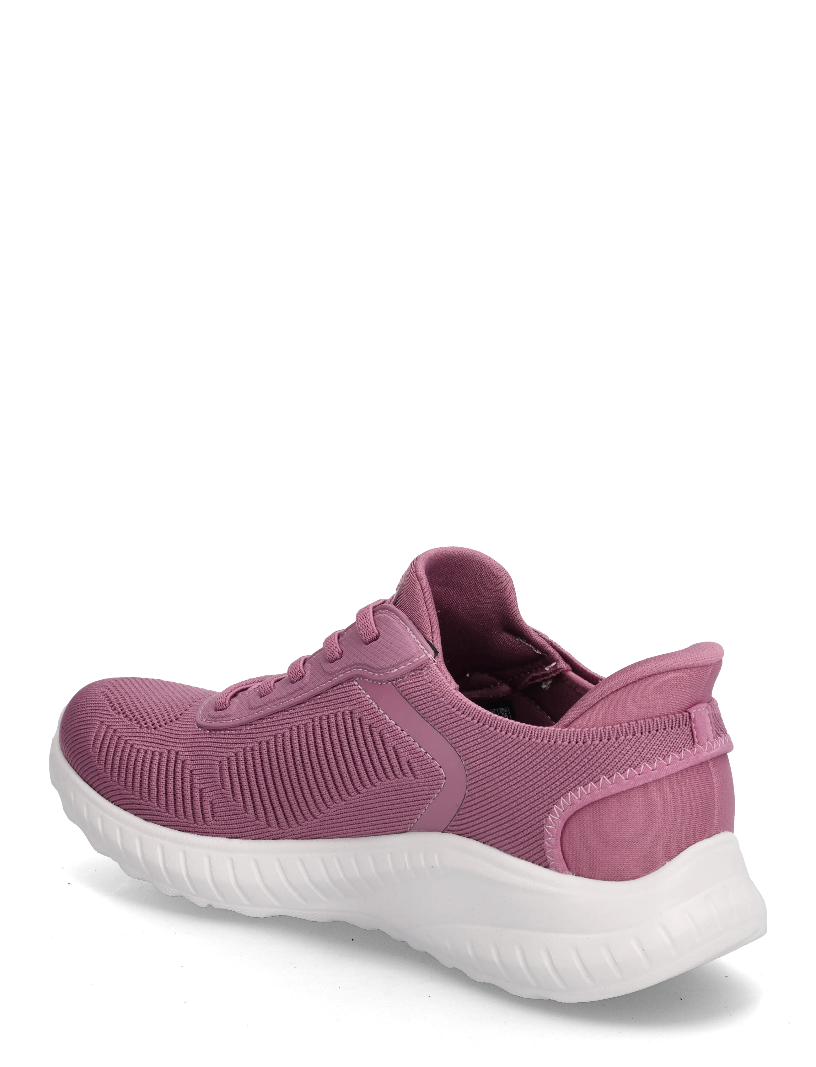 Skechers - BOBS SQUAD CHAOS-CURRENT MUSE - låga sneakers - dkrs - 2