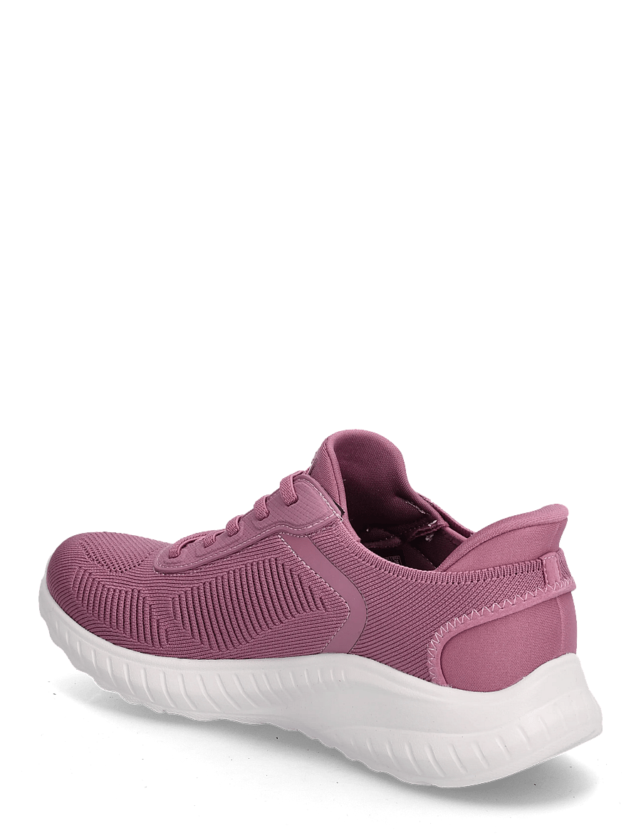 Skechers - BOBS SQUAD CHAOS-CURRENT MUSE - låga sneakers - dkrs - 2