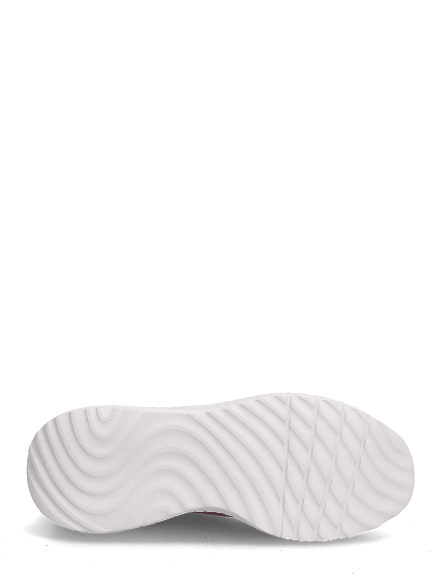 Skechers - BOBS SQUAD CHAOS-CURRENT MUSE - låga sneakers - dkrs - 4