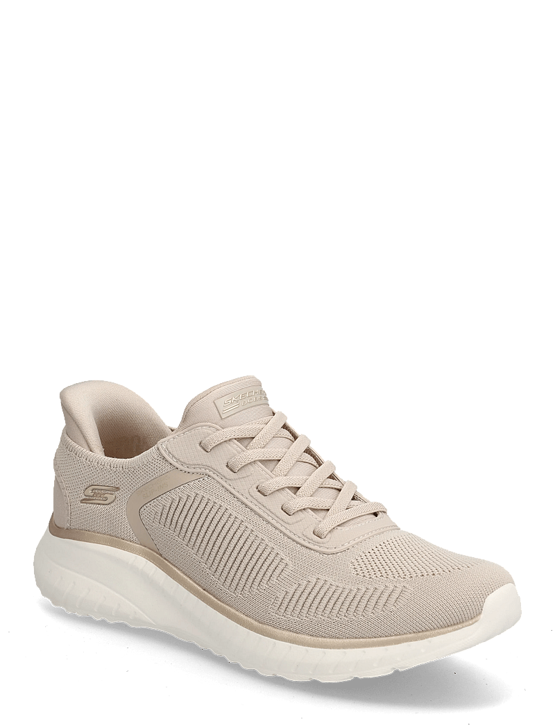 Skechers - BOBS SQUAD CHAOS-CURRENT MUSE - madala säärega tossud - ntgd - 0