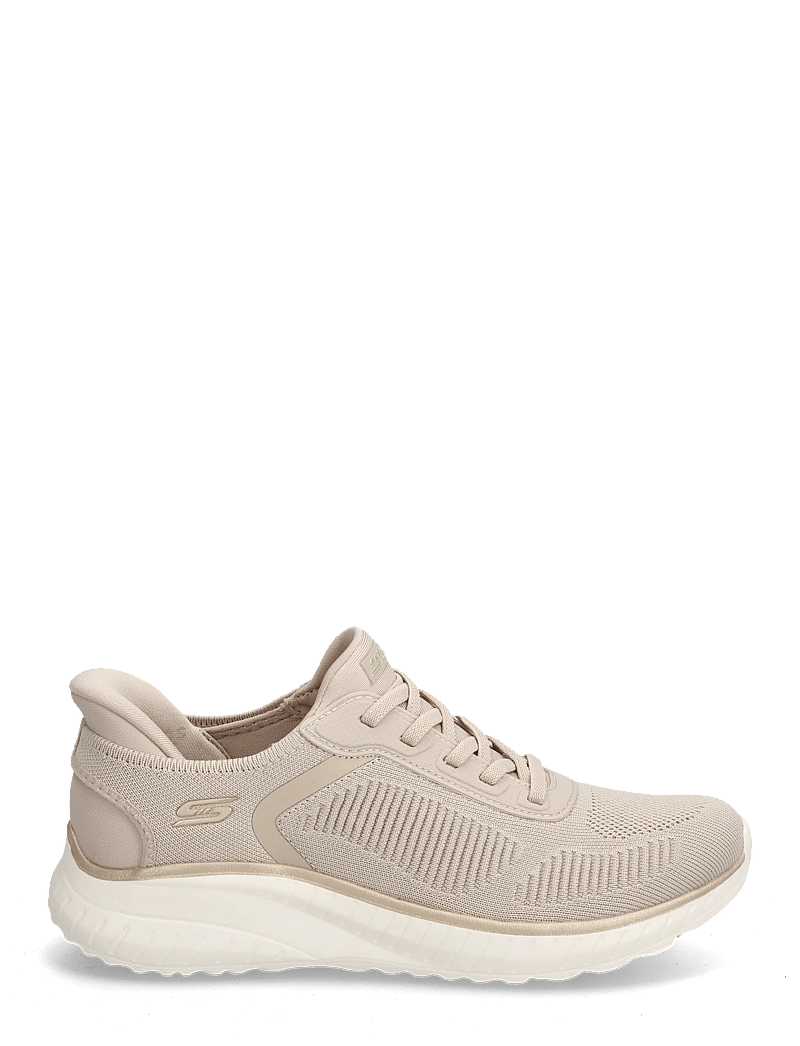 Skechers - BOBS SQUAD CHAOS-CURRENT MUSE - madala säärega tossud - ntgd - 1