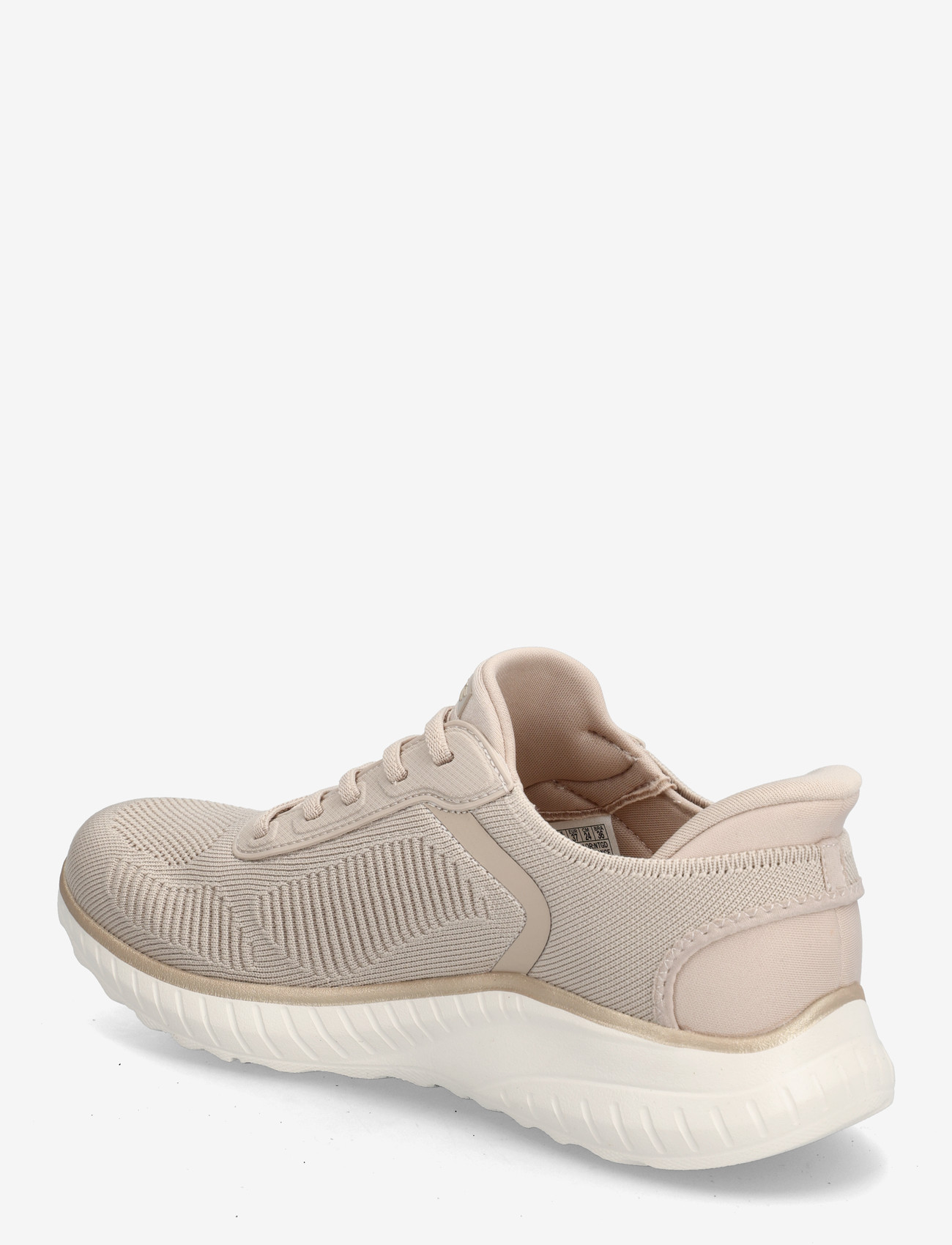 Skechers - BOBS SQUAD CHAOS-CURRENT MUSE - madala säärega tossud - ntgd - 2