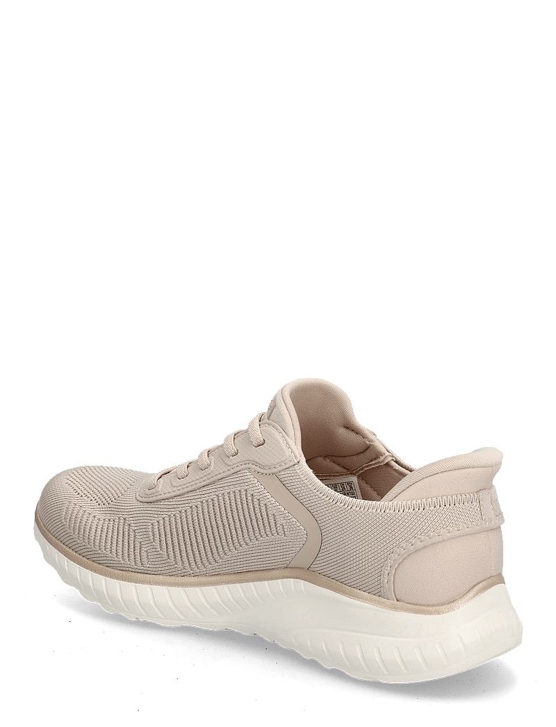 Skechers - BOBS SQUAD CHAOS-CURRENT MUSE - madala säärega tossud - ntgd - 2