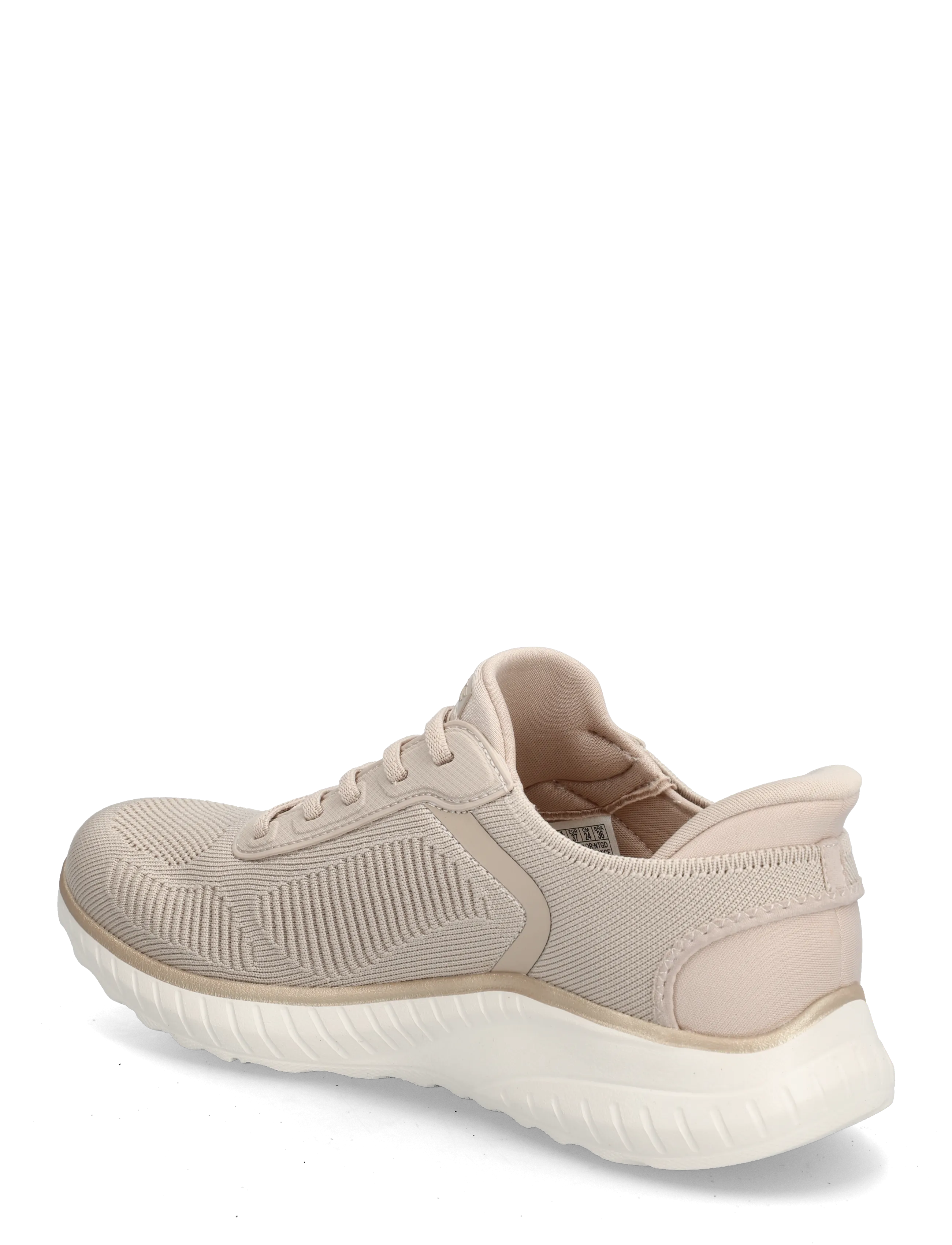 Skechers - BOBS SQUAD CHAOS-CURRENT MUSE - madala säärega tossud - ntgd - 2