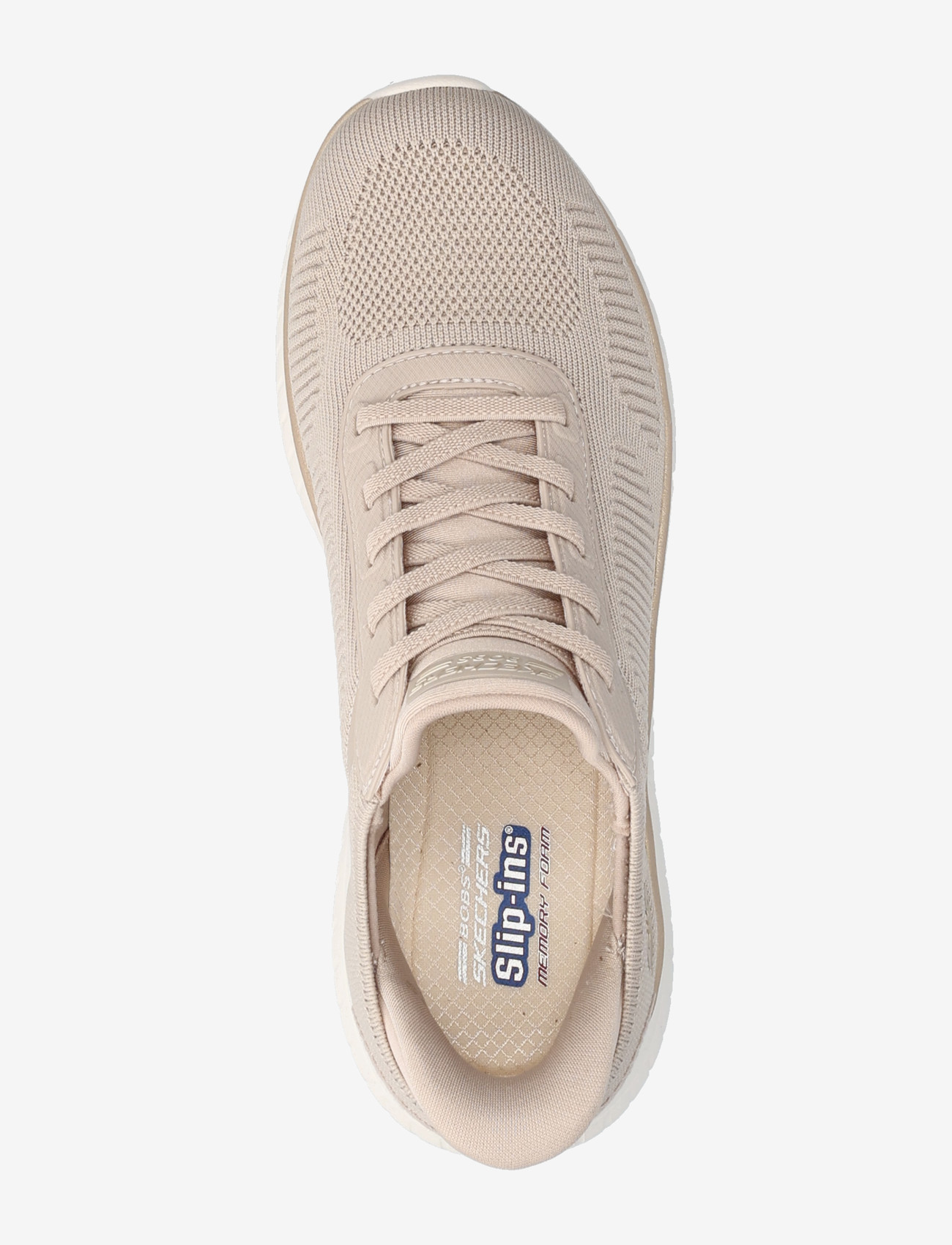 Skechers - BOBS SQUAD CHAOS-CURRENT MUSE - madala säärega tossud - ntgd - 3