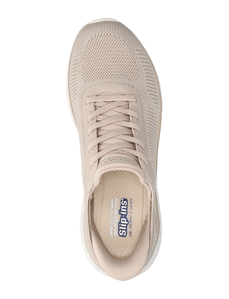 Skechers - BOBS SQUAD CHAOS-CURRENT MUSE - madala säärega tossud - ntgd - 3