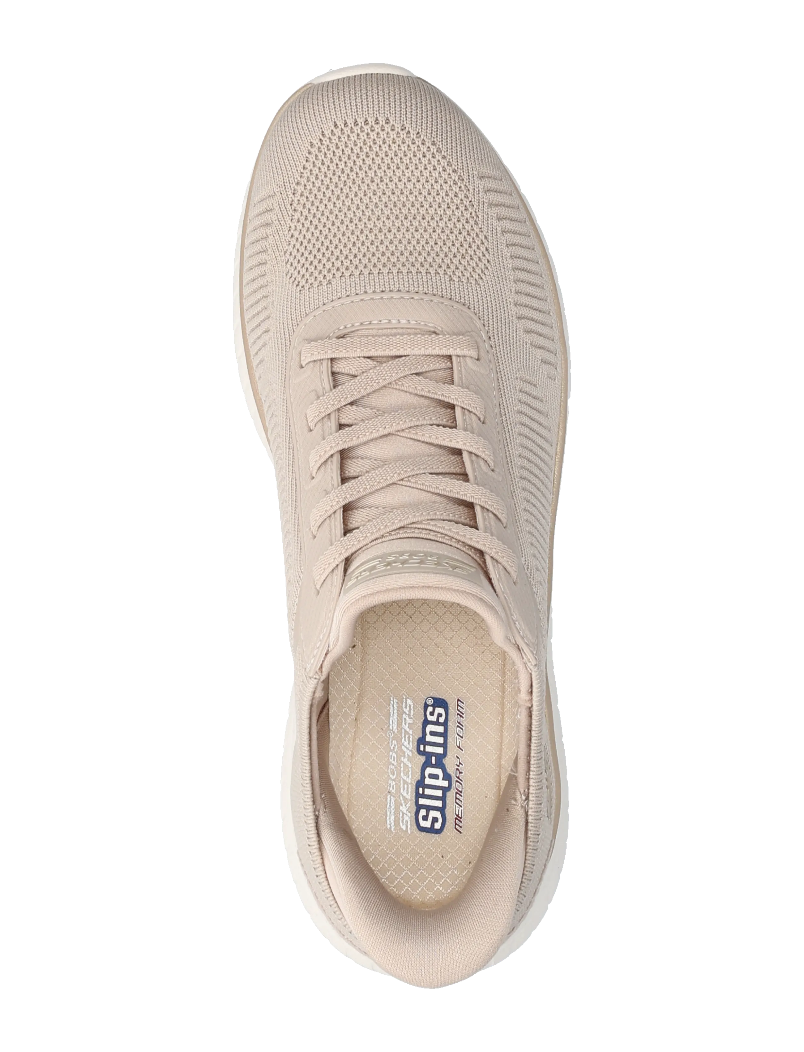 Skechers - BOBS SQUAD CHAOS-CURRENT MUSE - madala säärega tossud - ntgd - 3