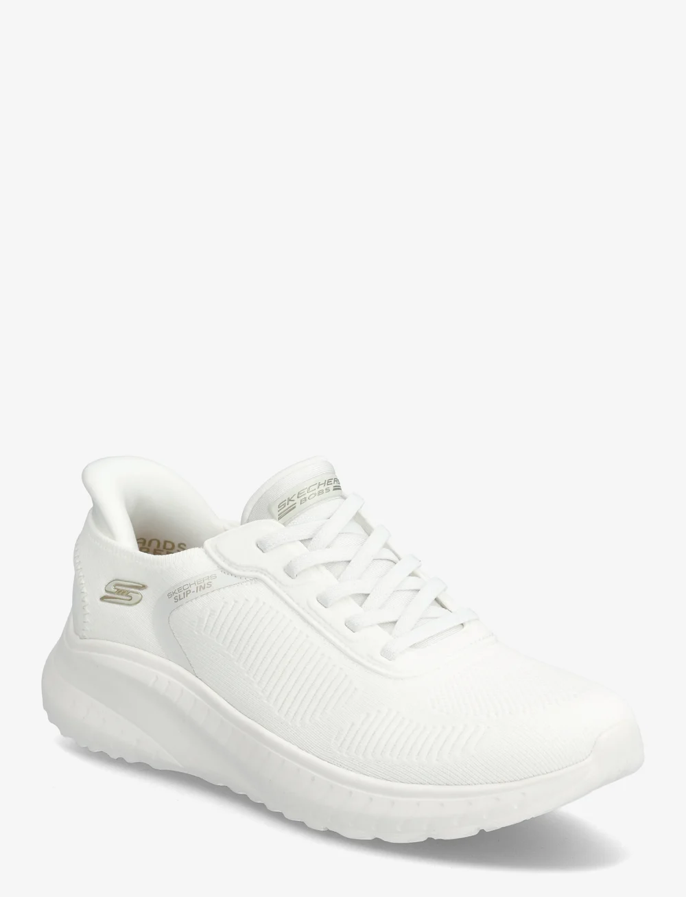 Skechers - Women BOBS SQUAD CHAOS CURRENT MUSE - konfirmation - ofwt - 0