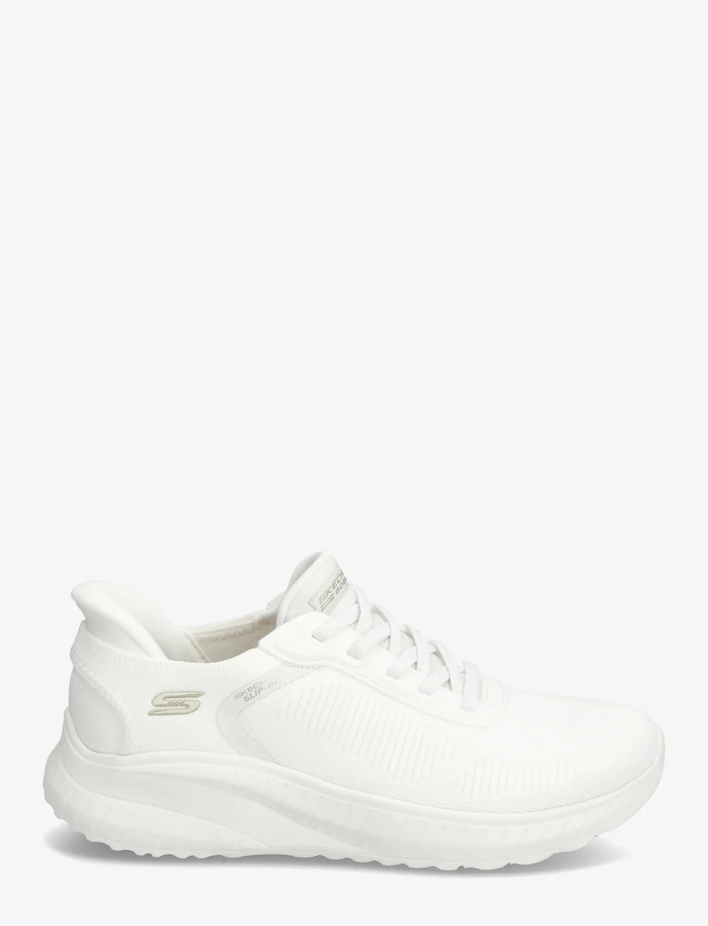 Skechers - Women BOBS SQUAD CHAOS CURRENT MUSE - konfirmation - ofwt - 1