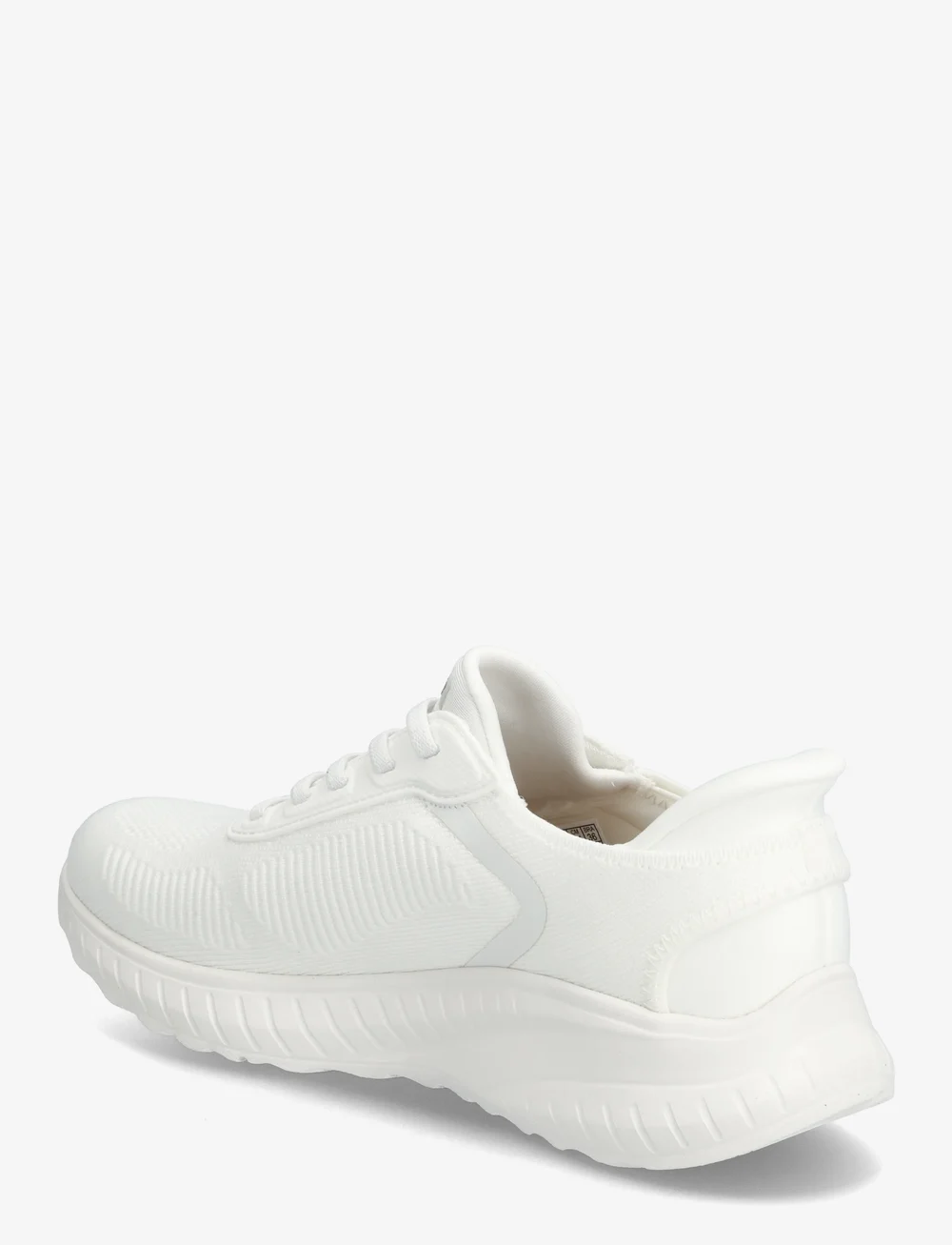 Skechers - Women BOBS SQUAD CHAOS CURRENT MUSE - konfirmation - ofwt - 2