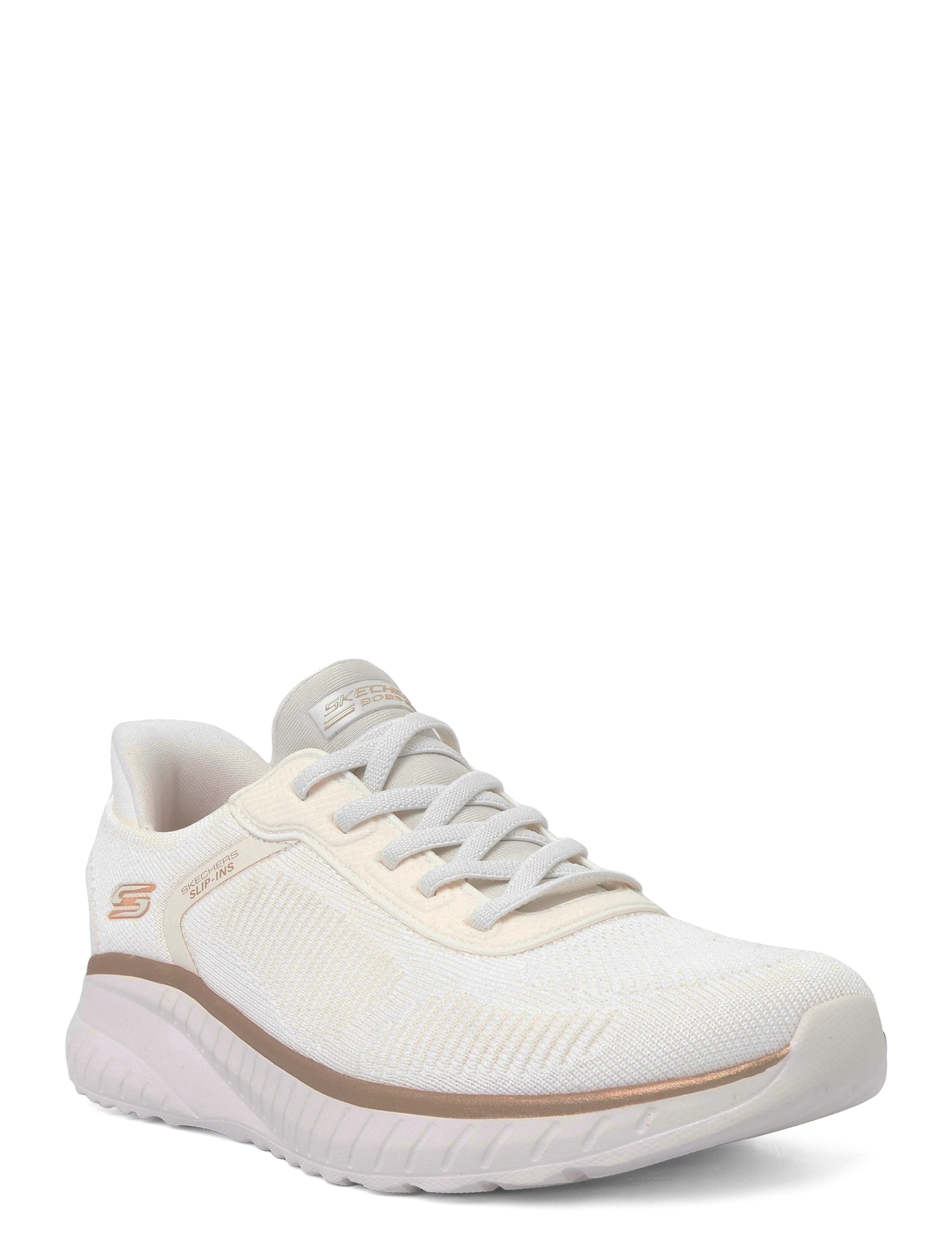 Skechers BOBS SQUAD CHAOS CURRENT MUSE - Skechers - WTGD / cream