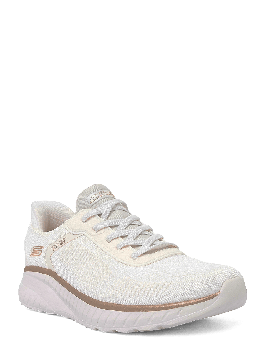 Skechers - BOBS SQUAD CHAOS CURRENT MUSE - lave sneakers - wtgd - 0