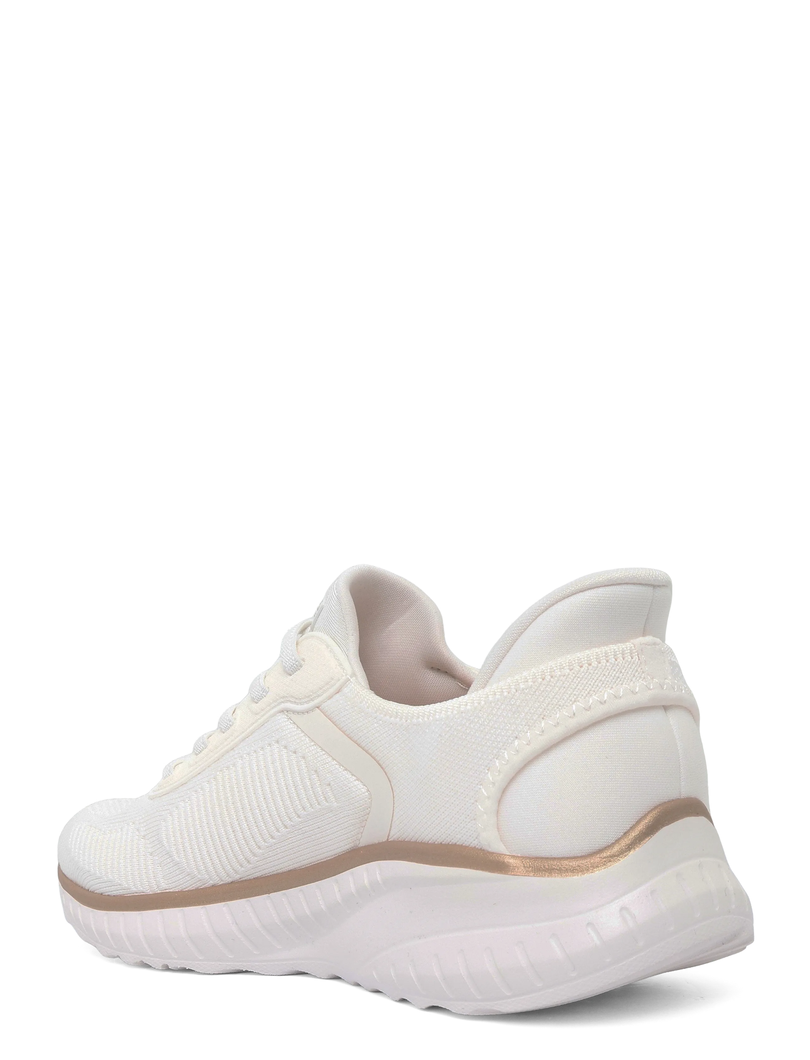 Skechers - BOBS SQUAD CHAOS CURRENT MUSE - lave sneakers - wtgd - 1