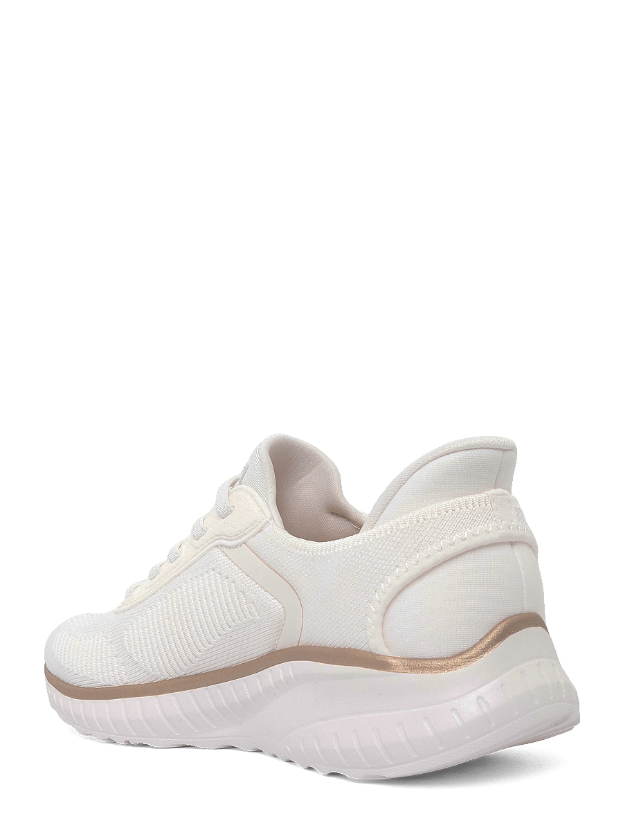 Skechers - BOBS SQUAD CHAOS CURRENT MUSE - lave sneakers - wtgd - 1