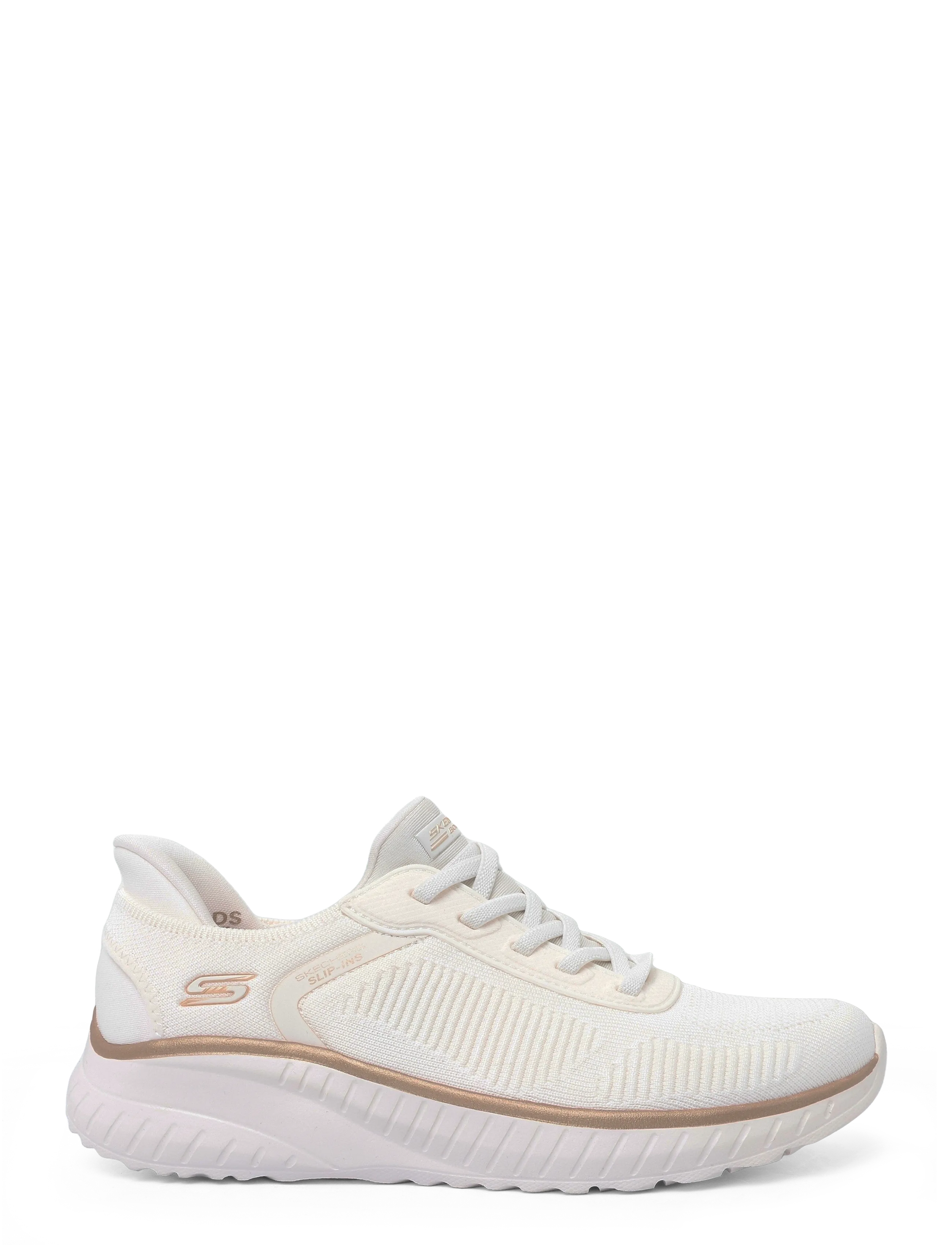 Skechers - BOBS SQUAD CHAOS CURRENT MUSE - lave sneakers - wtgd - 2