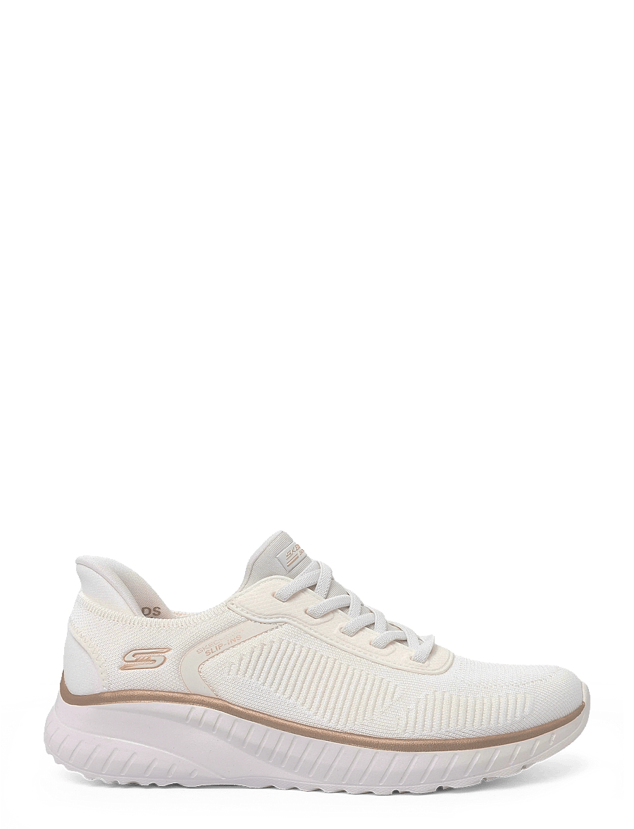 Skechers - BOBS SQUAD CHAOS CURRENT MUSE - lave sneakers - wtgd - 2