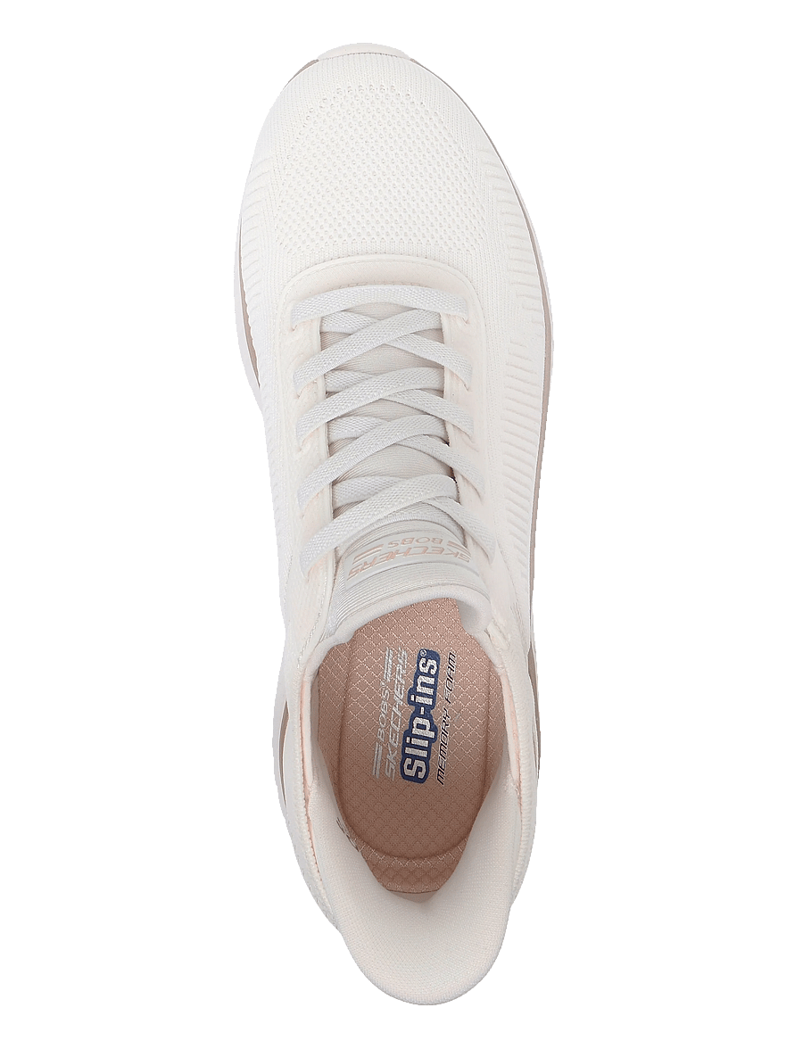 Skechers - BOBS SQUAD CHAOS CURRENT MUSE - lave sneakers - wtgd - 3