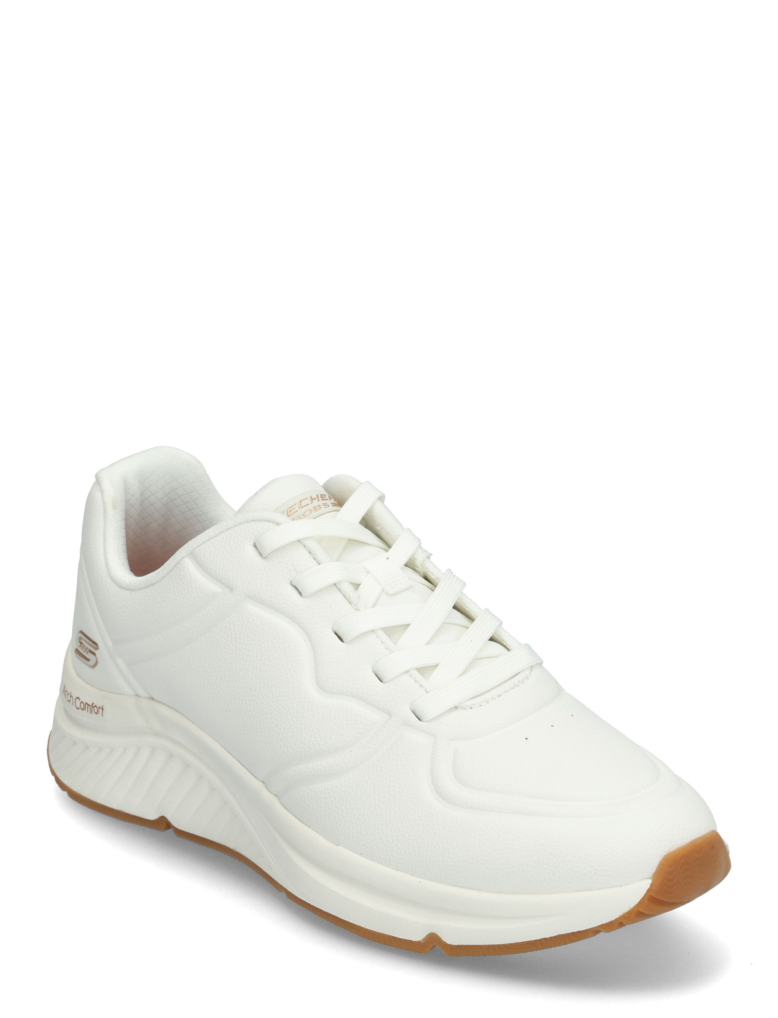 Skechers Bobs Arch Comfort B Sweet A, 41, Sneakers, Weiß - Low-top Frauen