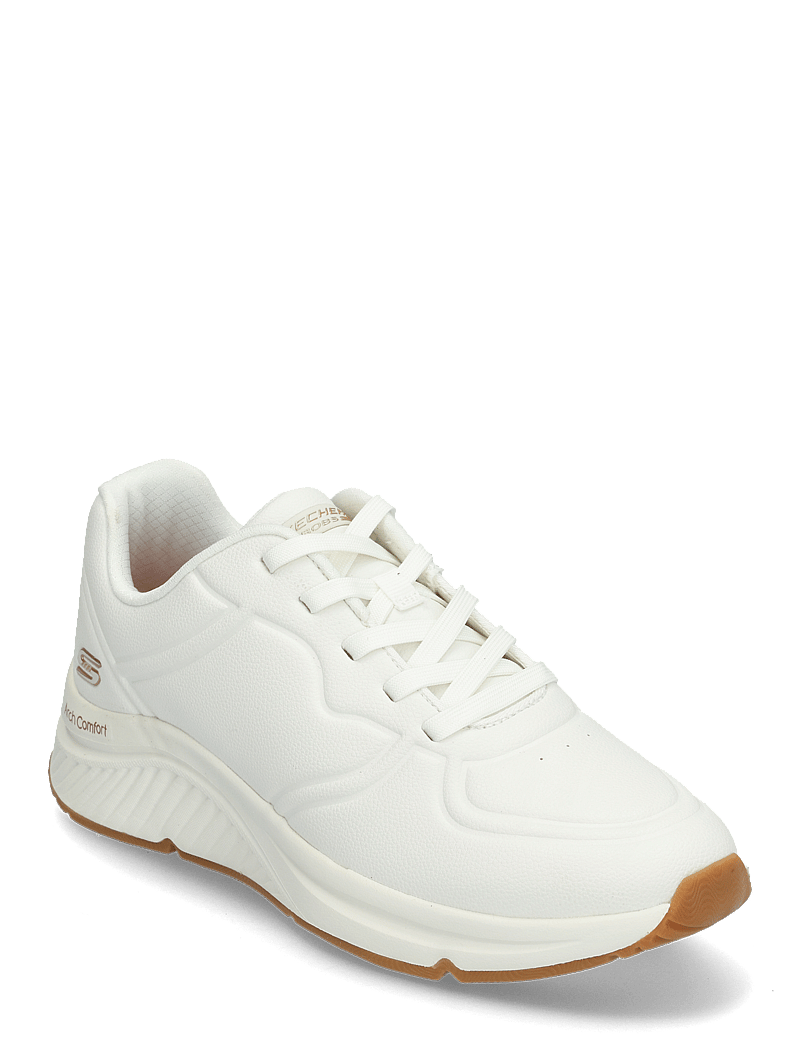 Skechers - BOBS ARCH COMFORT B SWEET - A - konfirmation - wht - 0