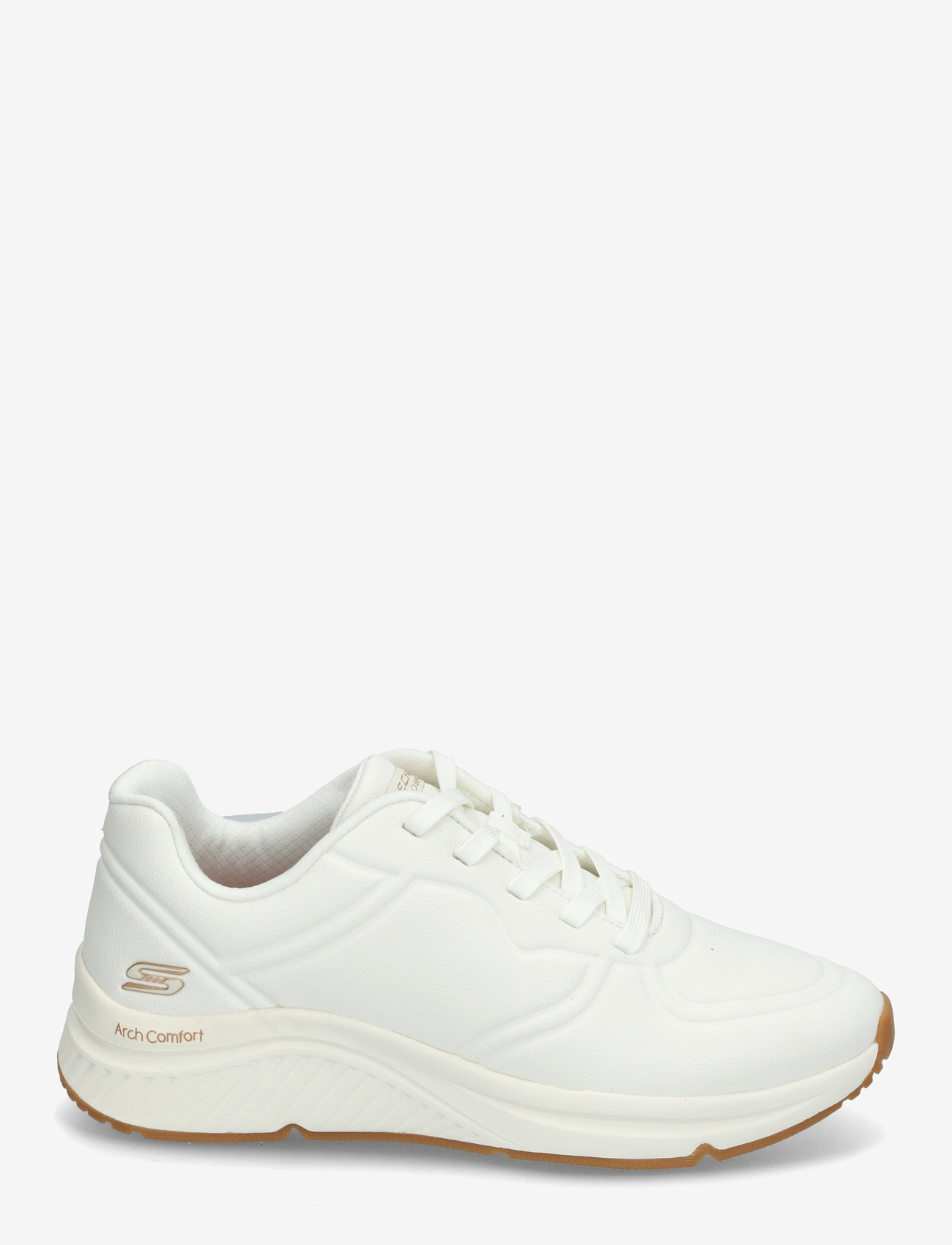 Skechers - BOBS ARCH COMFORT B SWEET - A - konfirmation - wht - 1