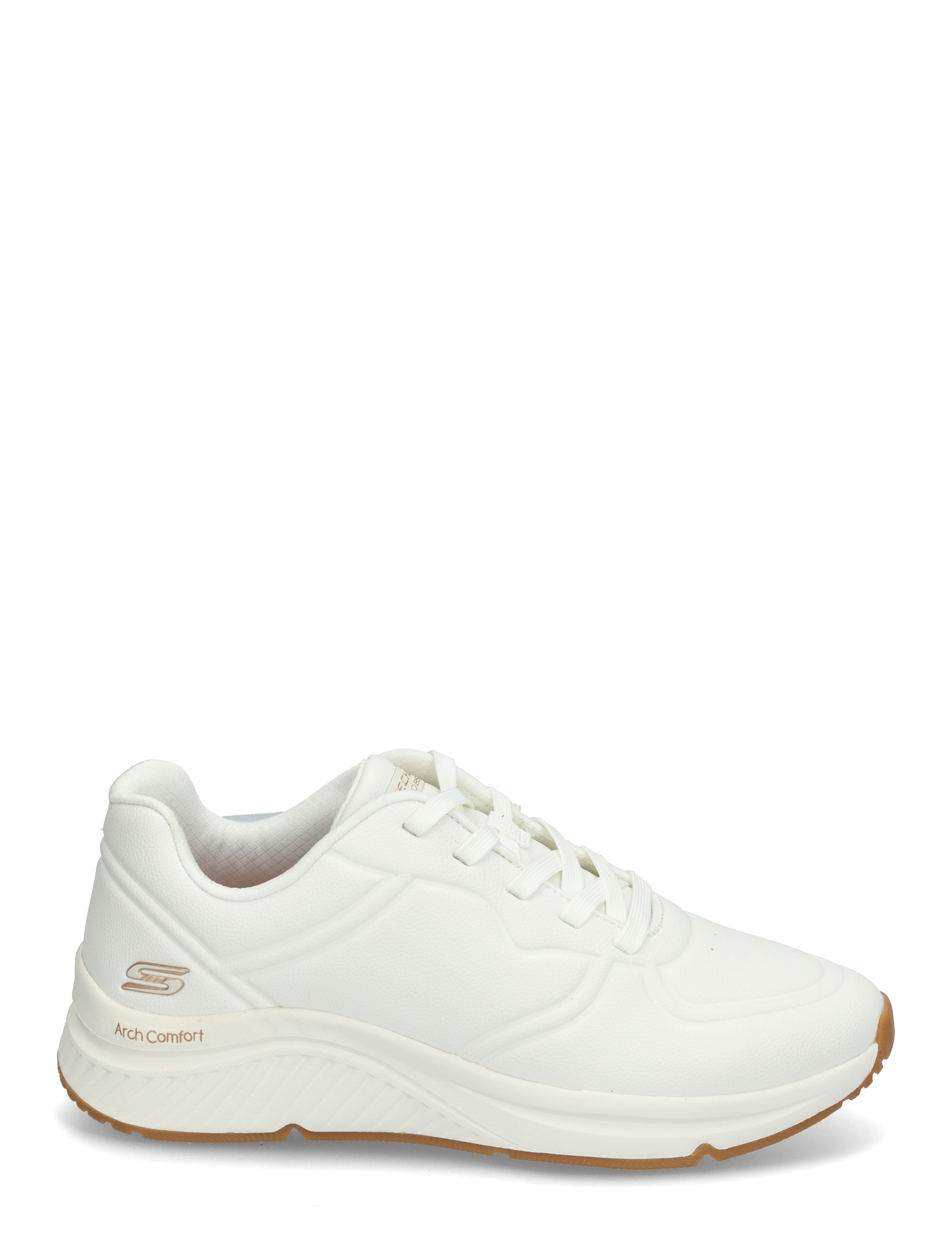 Skechers - BOBS ARCH COMFORT B SWEET - A - konfirmation - wht - 1