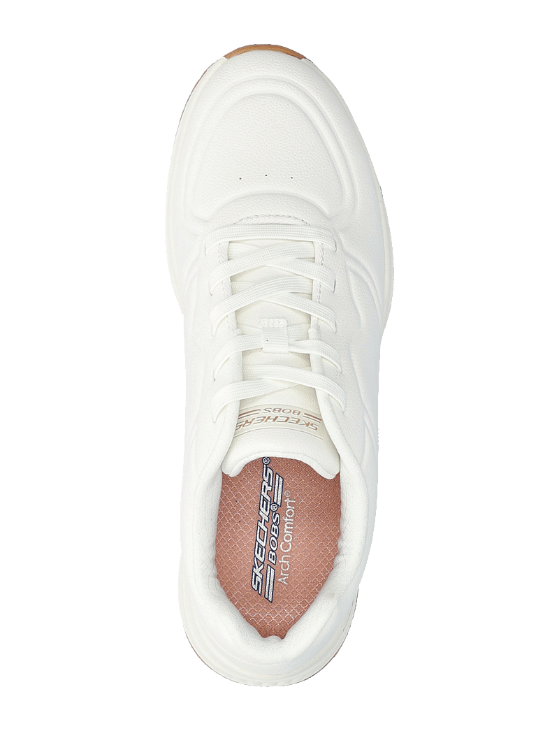 Skechers - BOBS ARCH COMFORT B SWEET - A - konfirmation - wht - 3