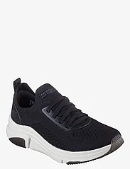 Skechers - Women BOBS SPARROW FLEX INSTANT CLOUT - sügisene kokkuhoid - blk - 0