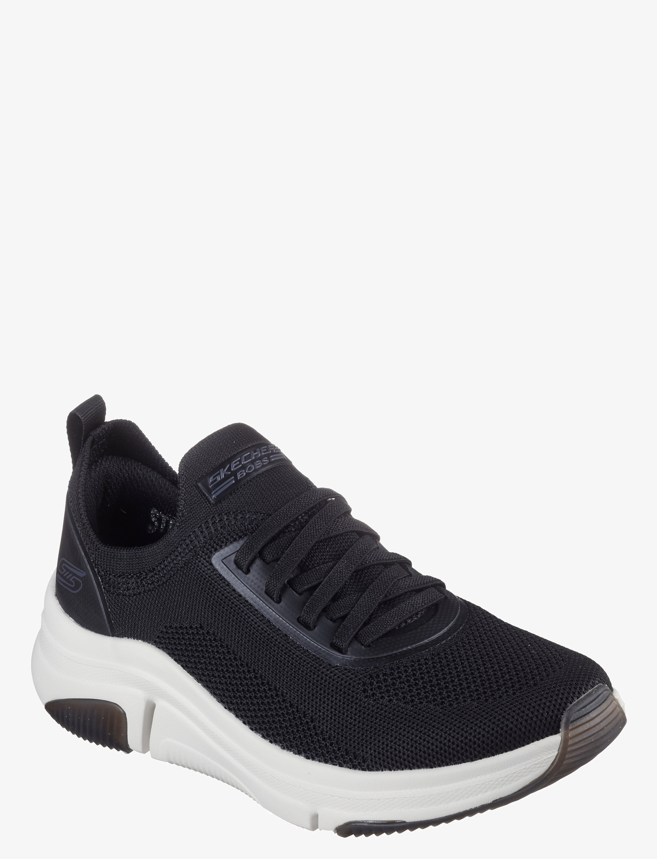 Skechers - BOBS SPARROW FLEX - INSTANT C - blk - 0