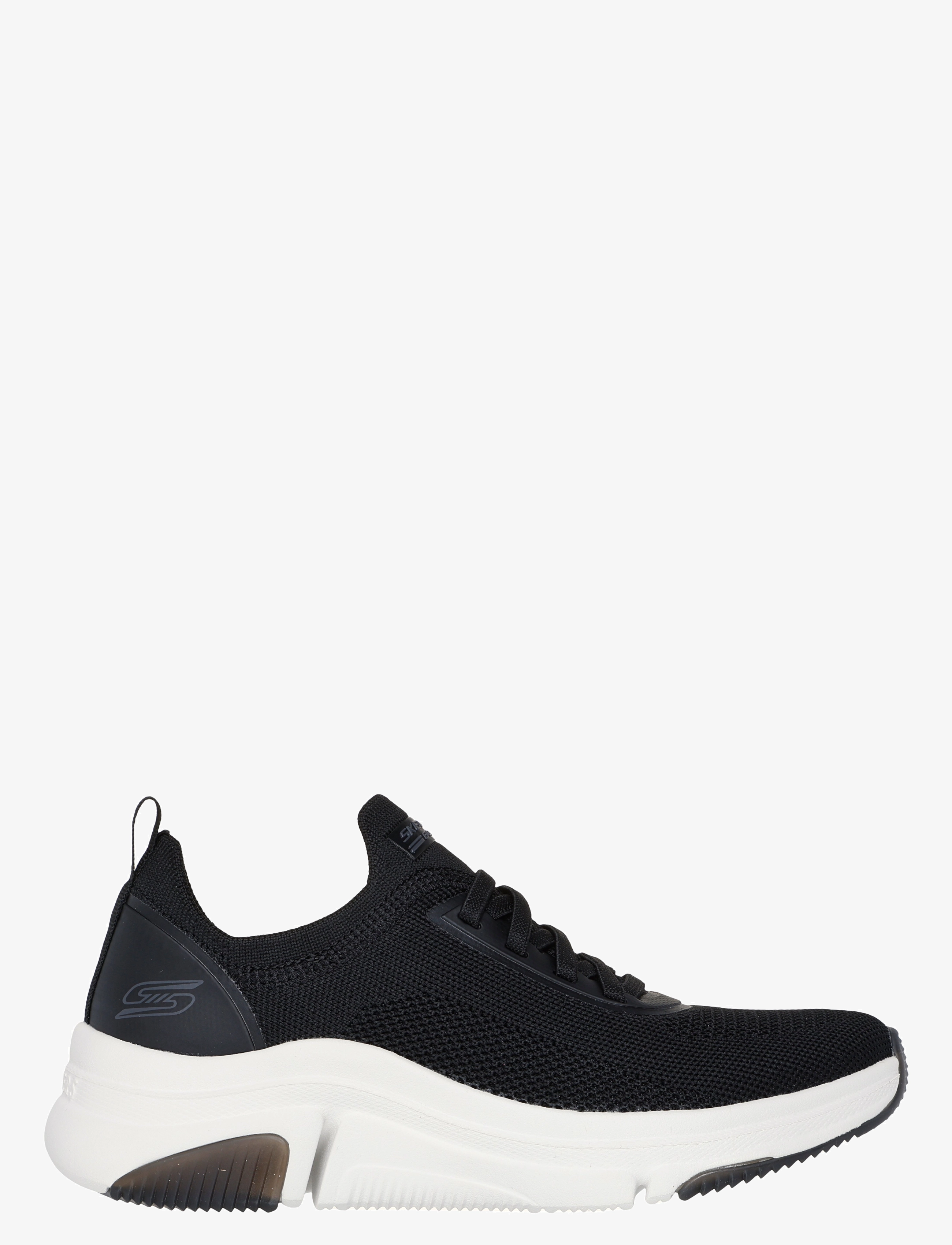 Skechers - BOBS SPARROW FLEX - INSTANT C - blk - 1