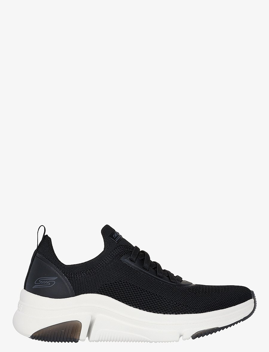 Skechers - BOBS SPARROW FLEX - INSTANT C - blk - 1