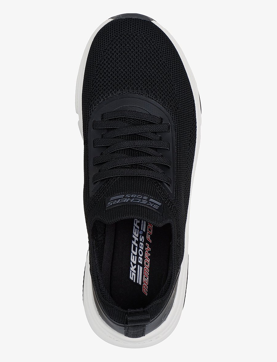 Skechers - BOBS SPARROW FLEX - INSTANT C - blk - 3