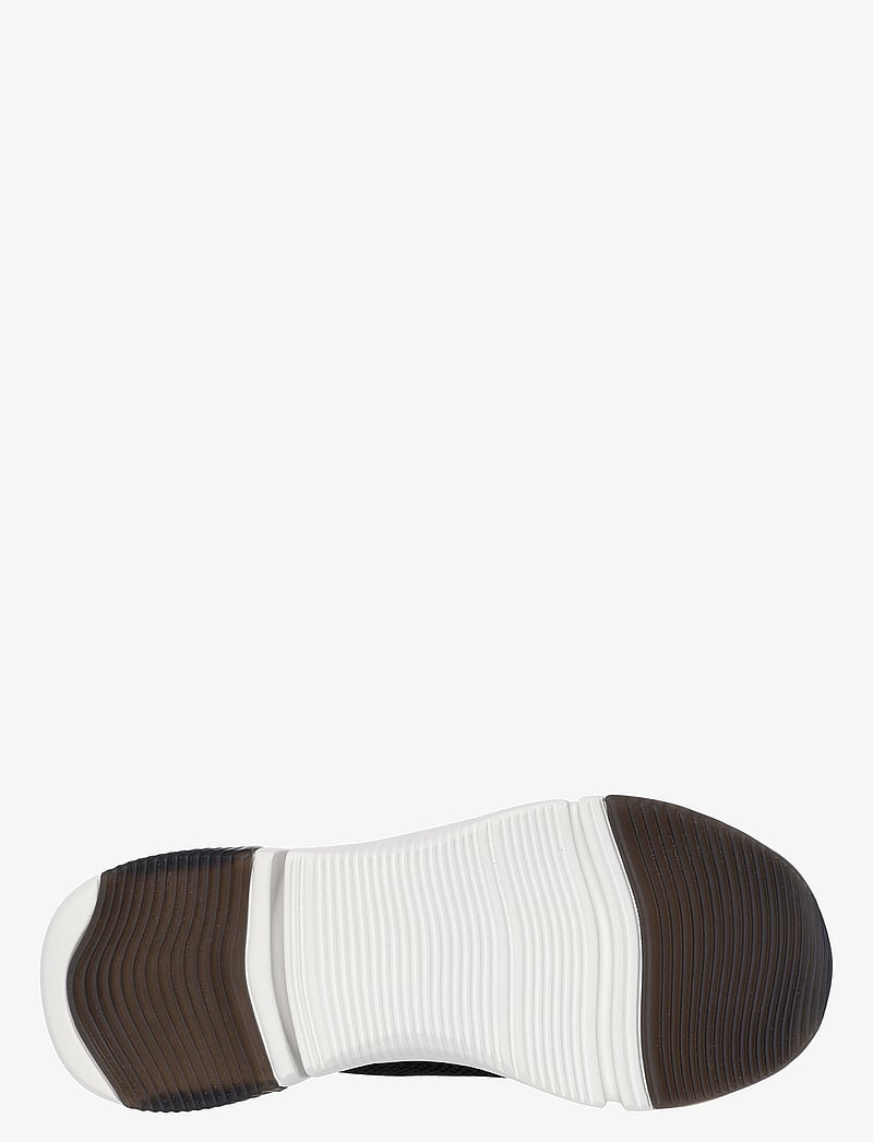 Skechers - Women BOBS SPARROW FLEX INSTANT CLOUT - konfirmation - blk - 4