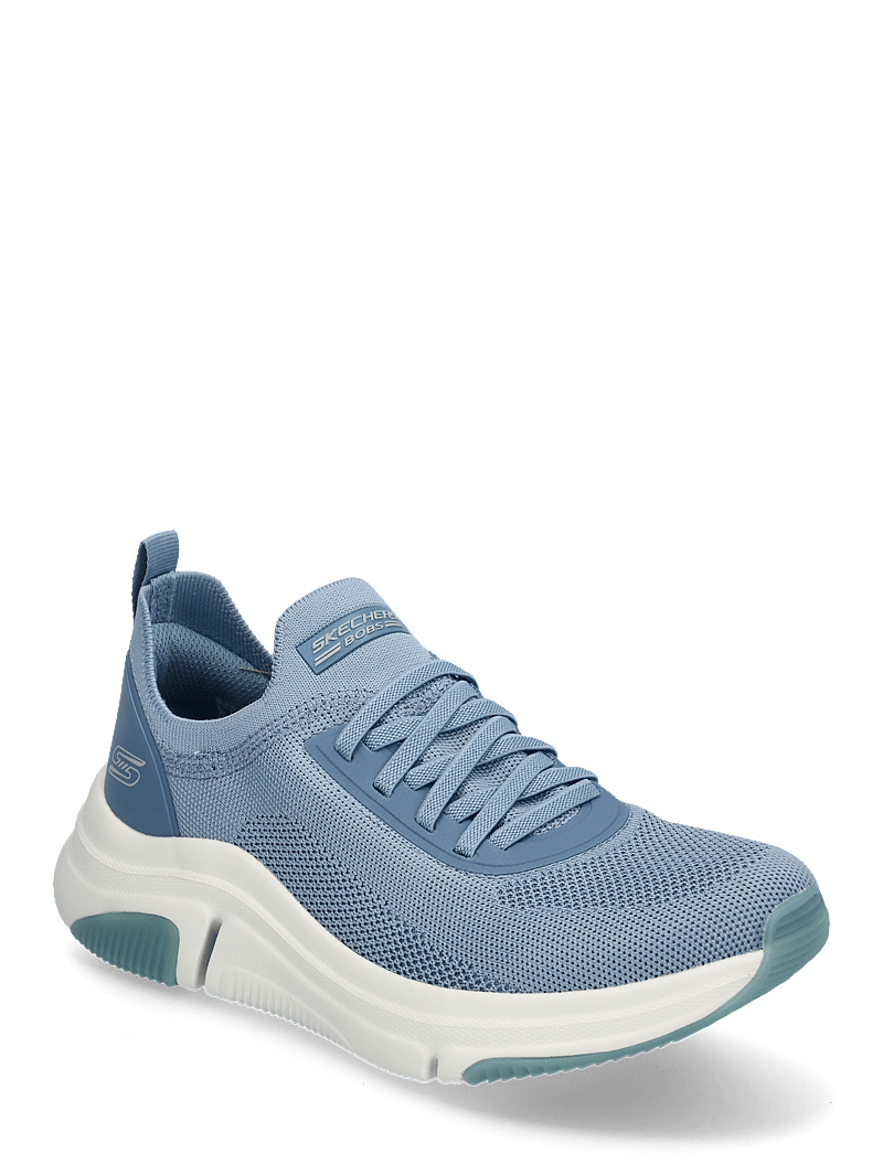 Skechers - Women BOBS SPARROW FLEX INSTANT CLOUT - konfirmation - slt - 0