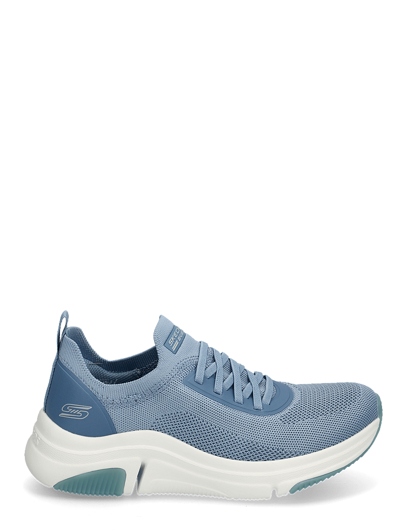 Skechers - Women BOBS SPARROW FLEX INSTANT CLOUT - konfirmation - slt - 1