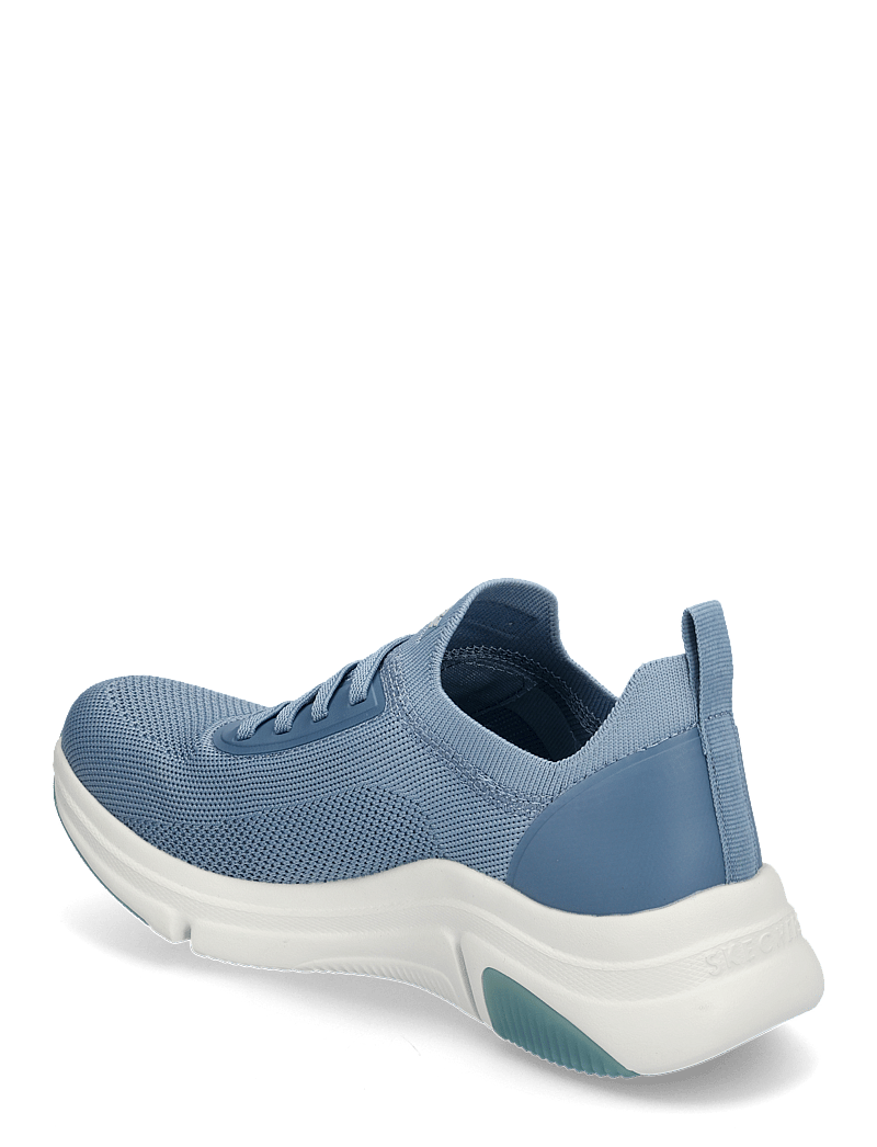 Skechers - Women BOBS SPARROW FLEX INSTANT CLOUT - konfirmation - slt - 2