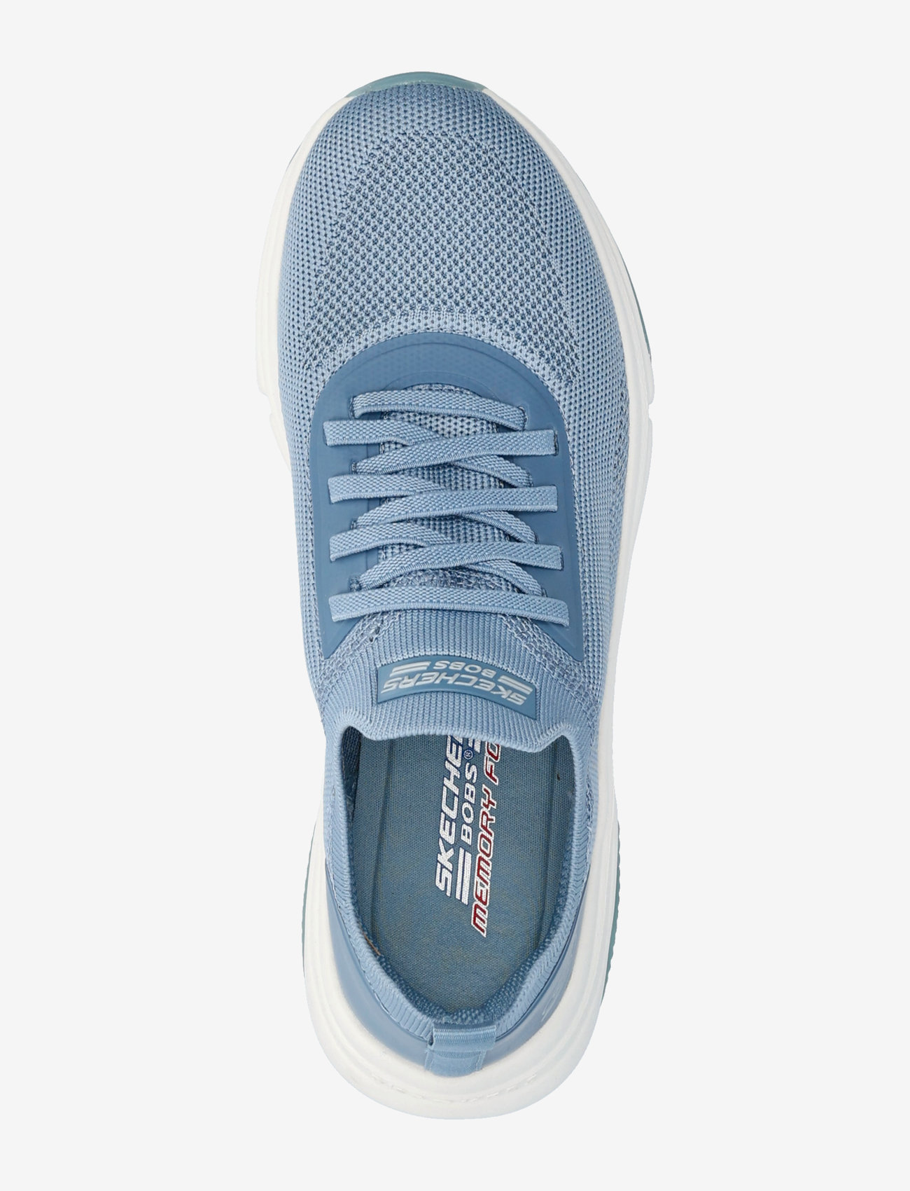 Skechers - Women BOBS SPARROW FLEX INSTANT CLOUT - niedrige sneakers - slt - 3