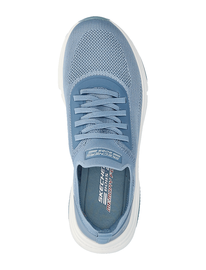 Skechers - Women BOBS SPARROW FLEX INSTANT CLOUT - konfirmation - slt - 3
