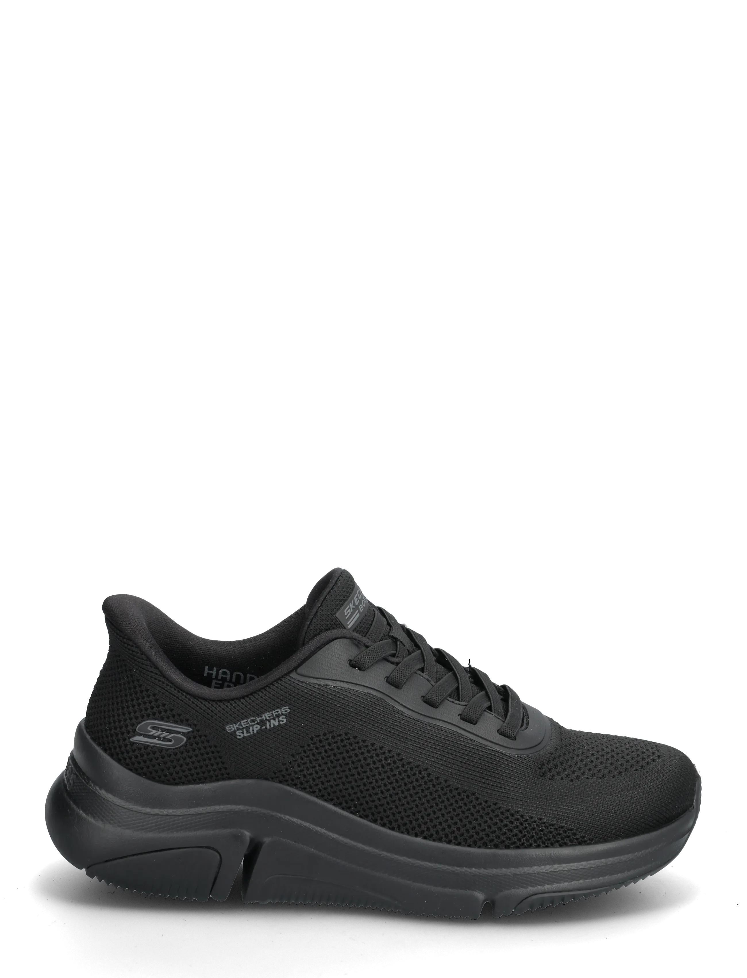 Skechers - BOBS SPARROW FLEX - TOO YOU - niedrige sneaker - bbk - 1