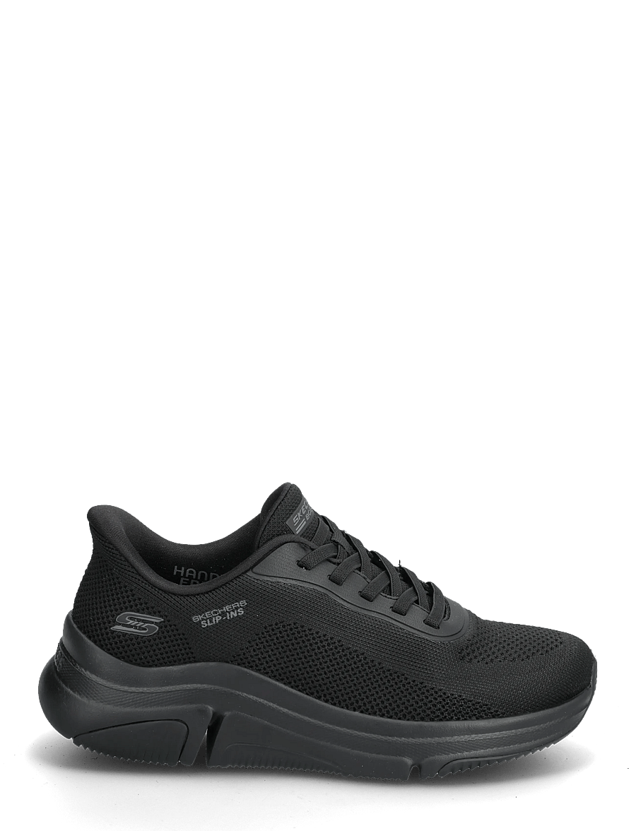 Skechers - BOBS SPARROW FLEX - TOO YOU - niedrige sneaker - bbk - 1