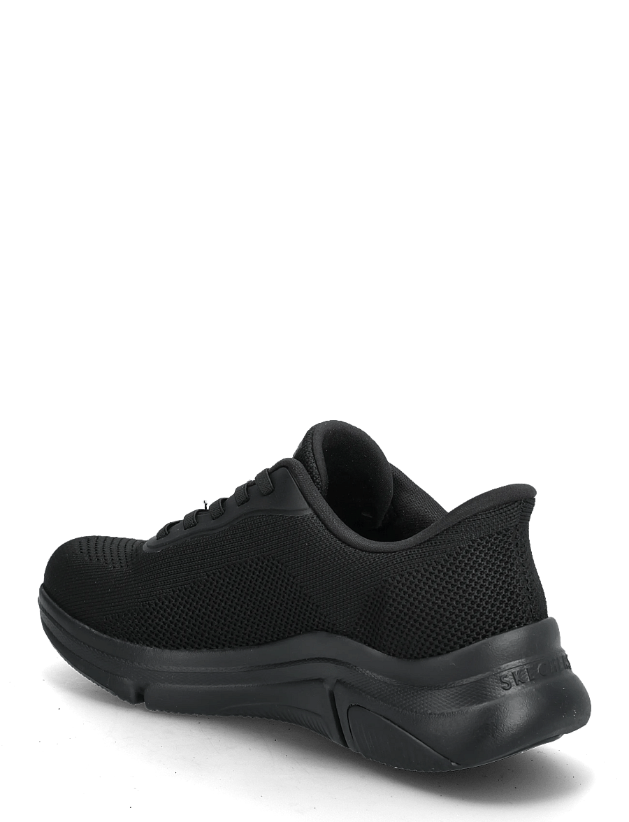 Skechers - BOBS SPARROW FLEX - TOO YOU - niedrige sneaker - bbk - 2