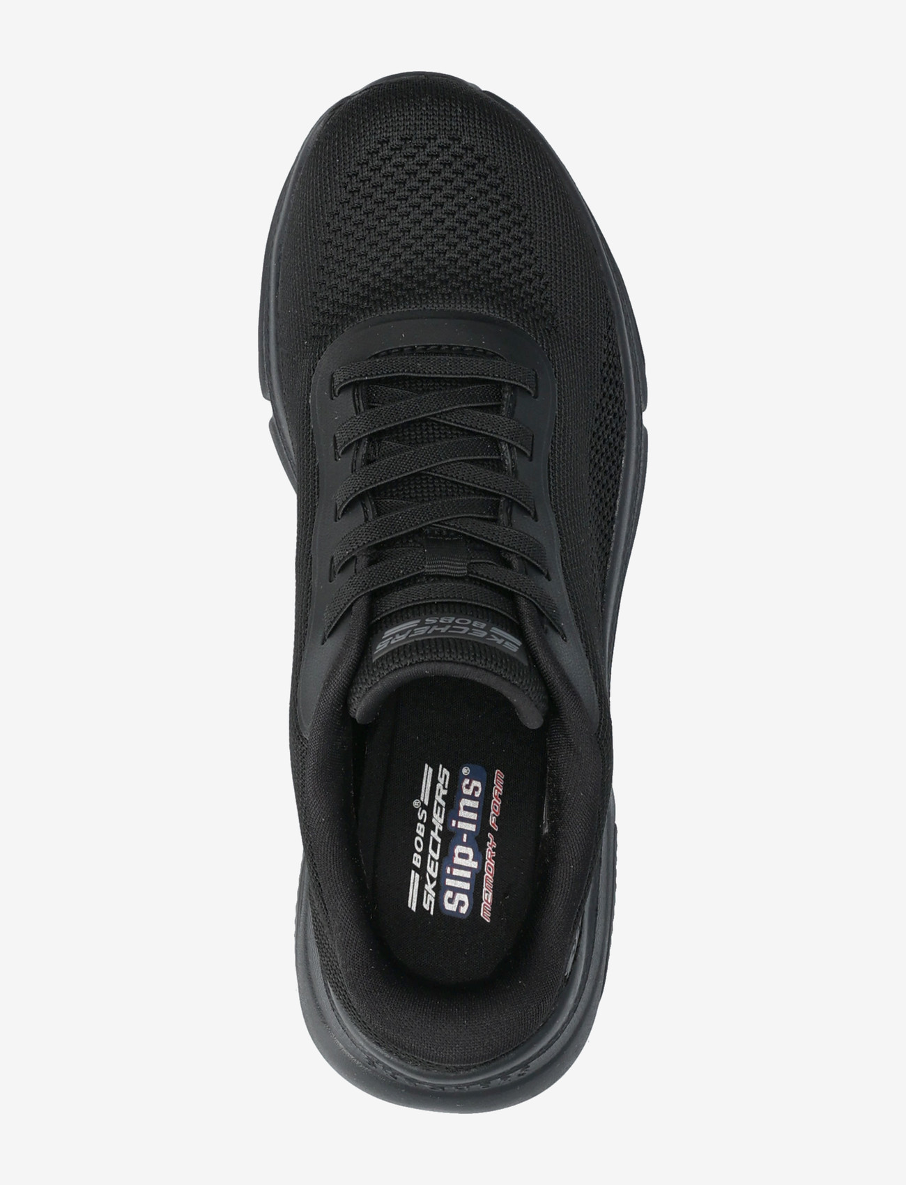 Skechers - BOBS SPARROW FLEX - TOO YOU - niedrige sneakers - bbk - 3