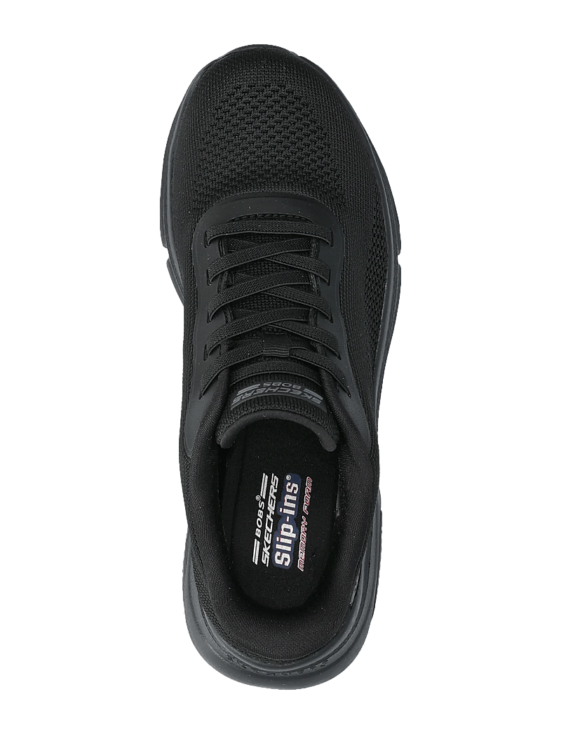 Skechers - BOBS SPARROW FLEX - TOO YOU - niedrige sneakers - bbk - 3