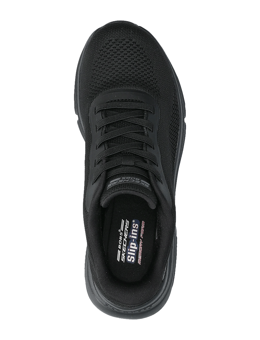 Skechers - BOBS SPARROW FLEX - TOO YOU - niedrige sneaker - bbk - 3