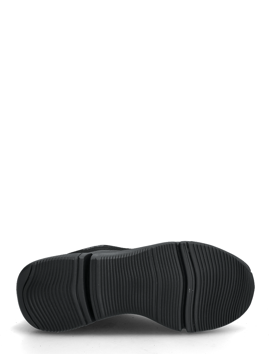 Skechers - BOBS SPARROW FLEX - TOO YOU - niedrige sneaker - bbk - 4