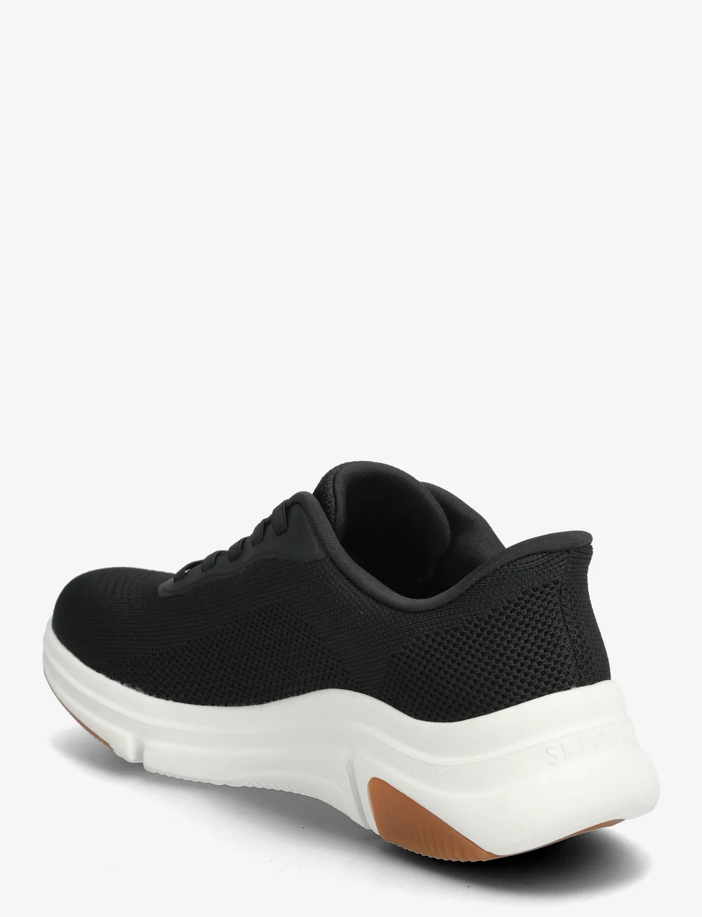 Skechers - Women BOBS SPARROW FLEX - madala säärega tossud - blk - 2