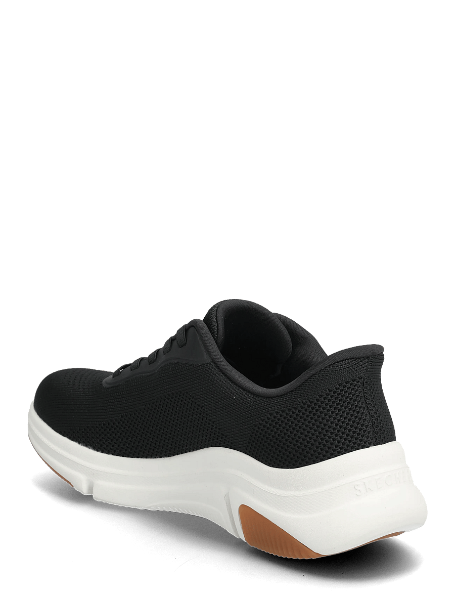 Skechers - BOBS SPARROW FLEX - TOO YOU - baskets basses - blk - 2