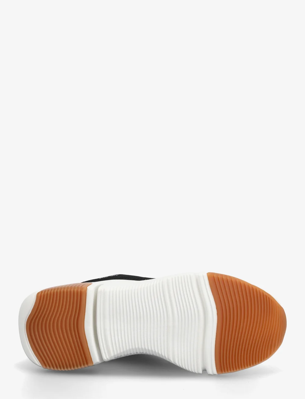 Skechers - Women BOBS SPARROW FLEX - madala säärega tossud - blk - 4